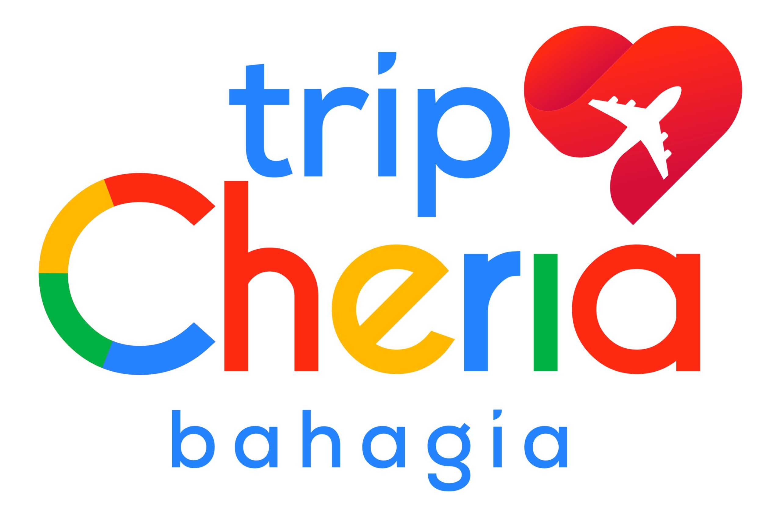 Trip Cheria Bahagia