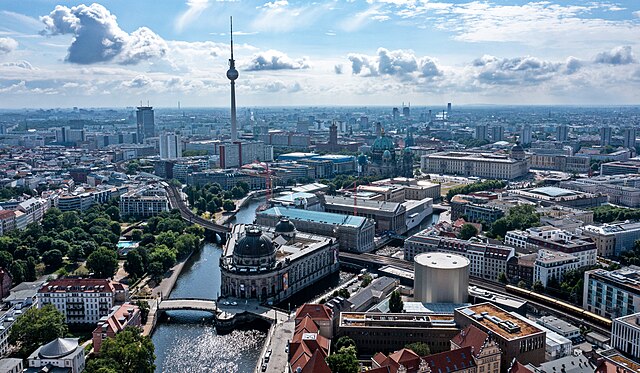 berlin jerman