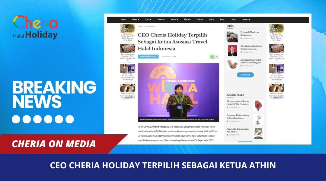 liputan media indonesia