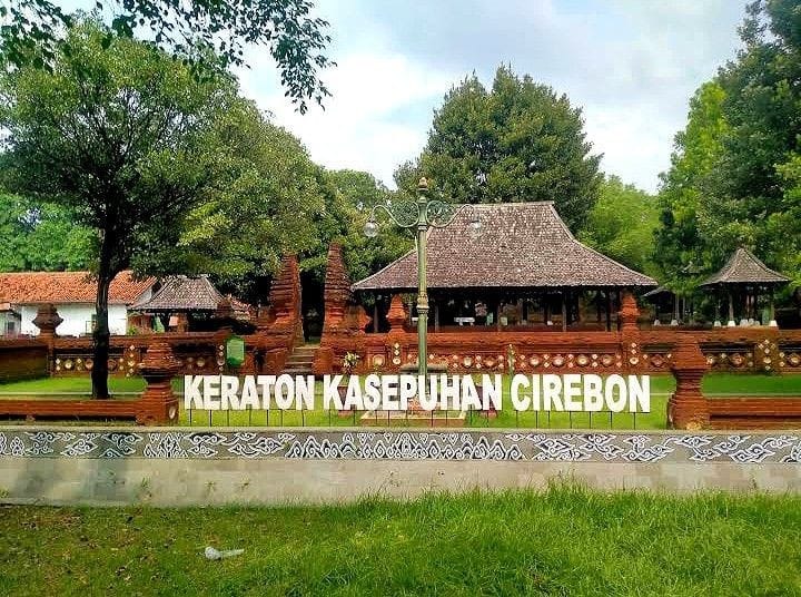 wisata halal cirebon