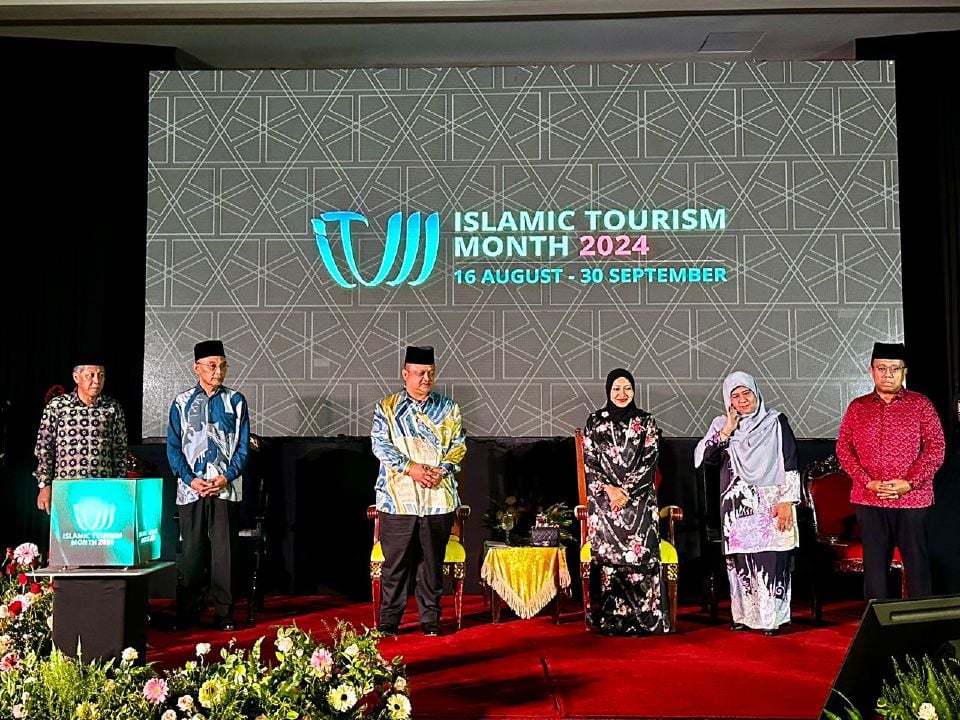 Islamic Tourism malaysia-1