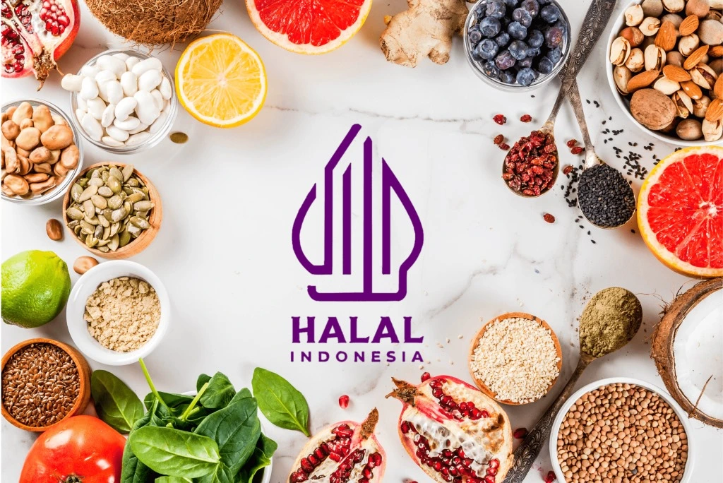 Sertifikat Halal