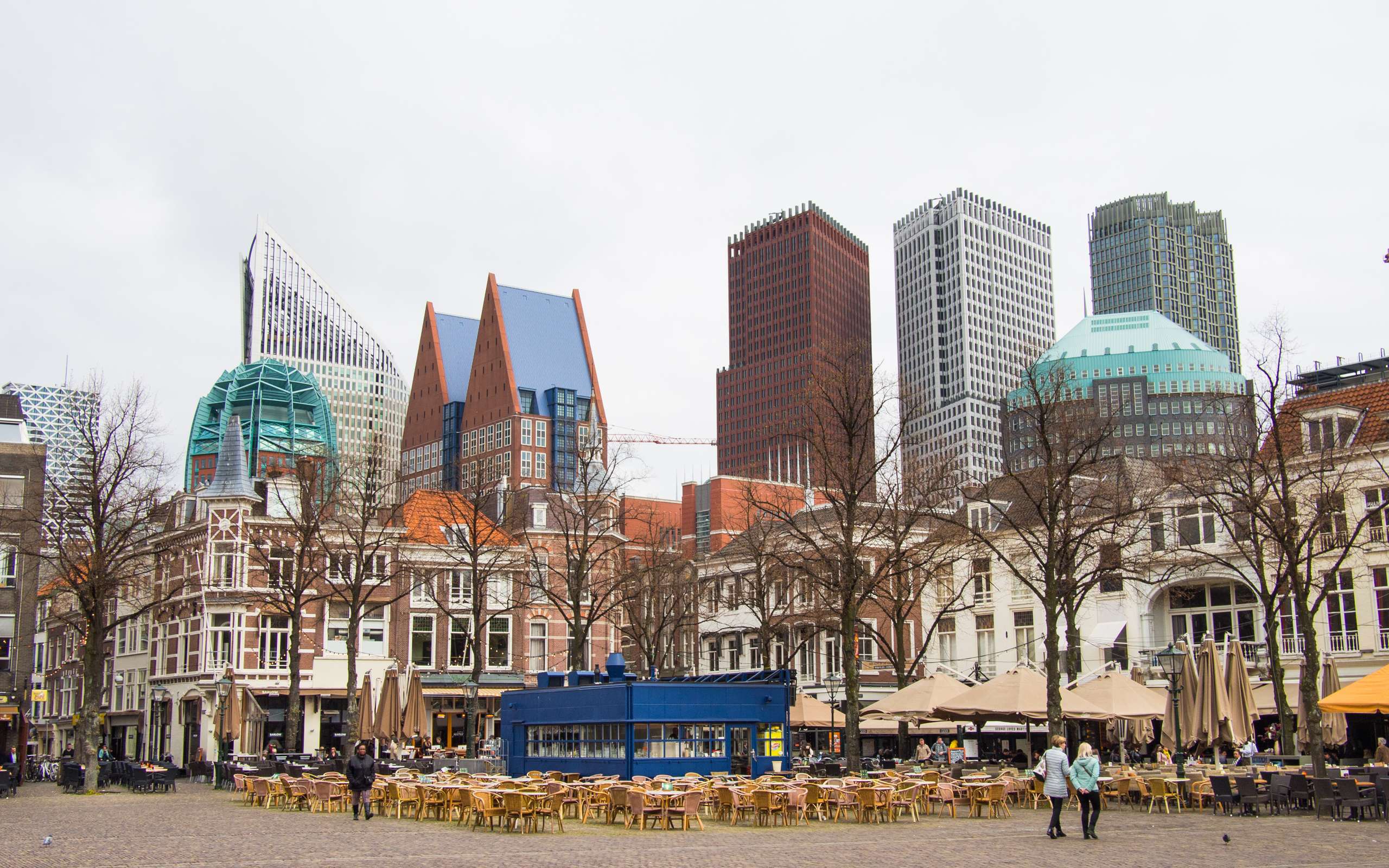 den haag