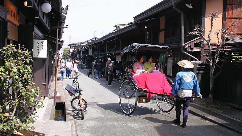 takayama old town-2