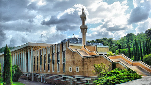 islamic-cultural-center-of-rome